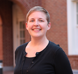 Photo of Catherine Corbin